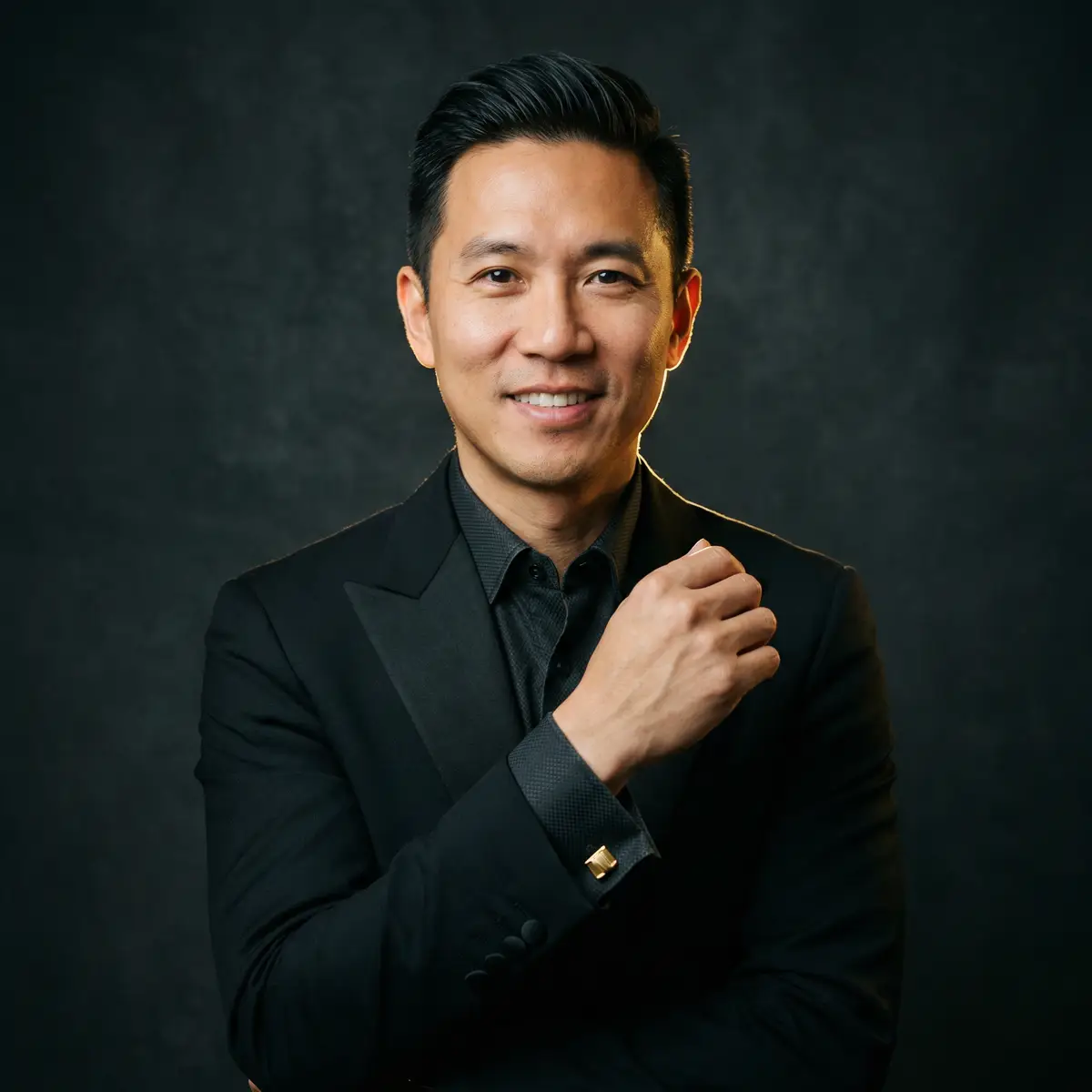 陈锋 - 彩虹甜心全集 平台首席评审，国际知名创意总监